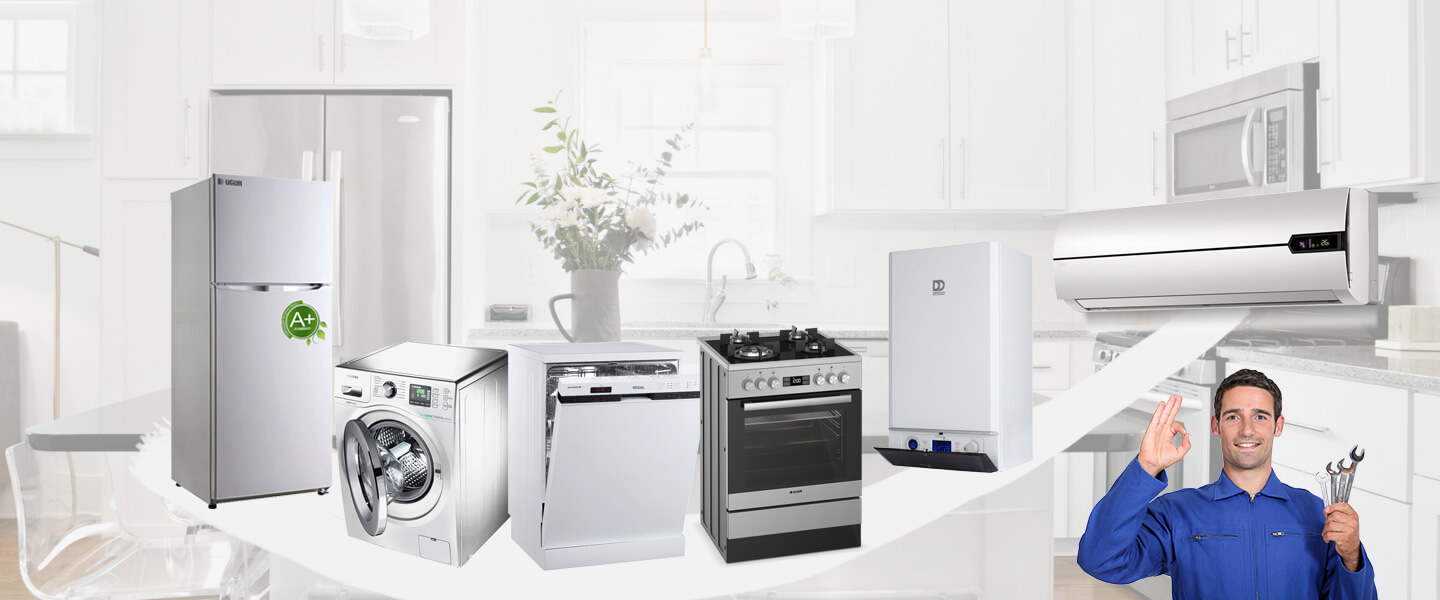 Kırkağaç Gaggenau Servisi